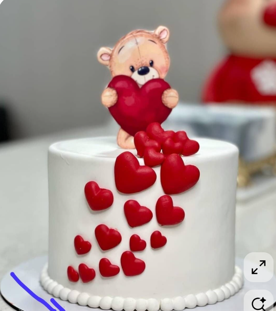 Be My Valentine